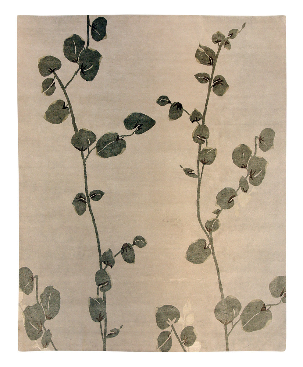 Modern Floral SR7480 - 8 x 10