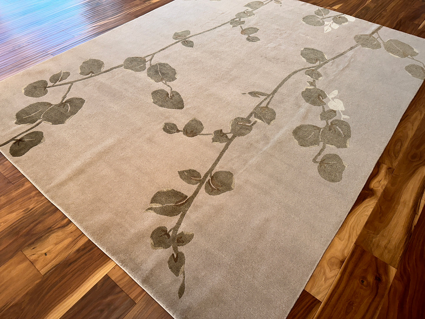 Modern Floral SR7480 - 8 x 10