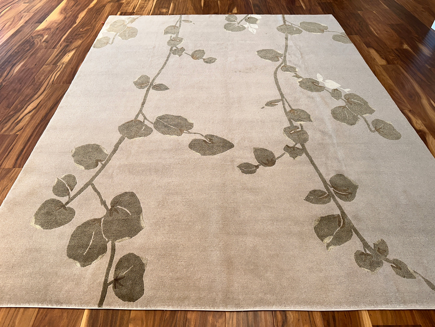 Modern Floral SR7480 - 8 x 10