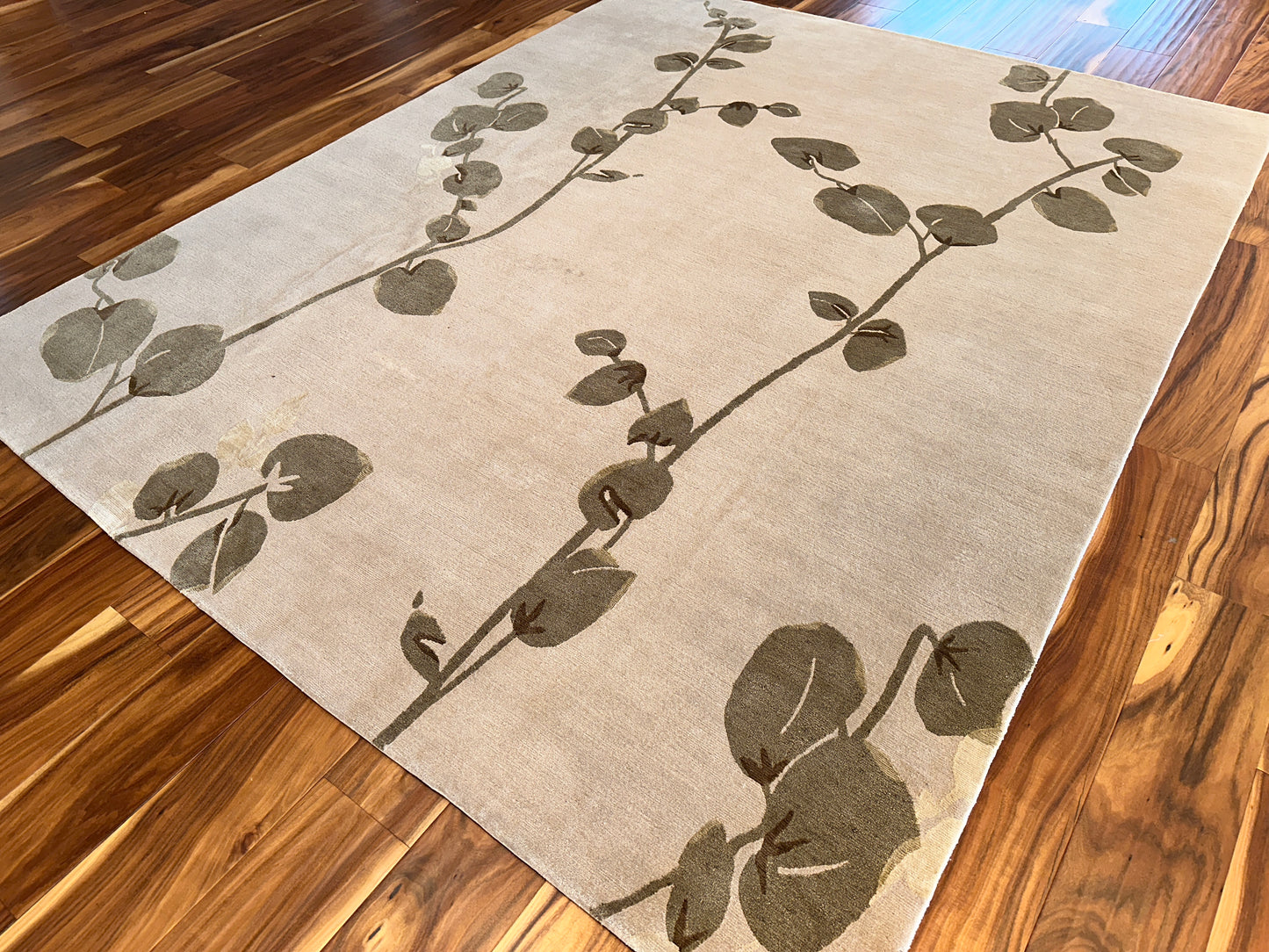 Modern Floral SR7480 - 8 x 10