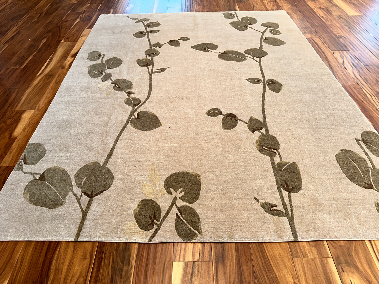 Modern Floral SR7480 - 8 x 10
