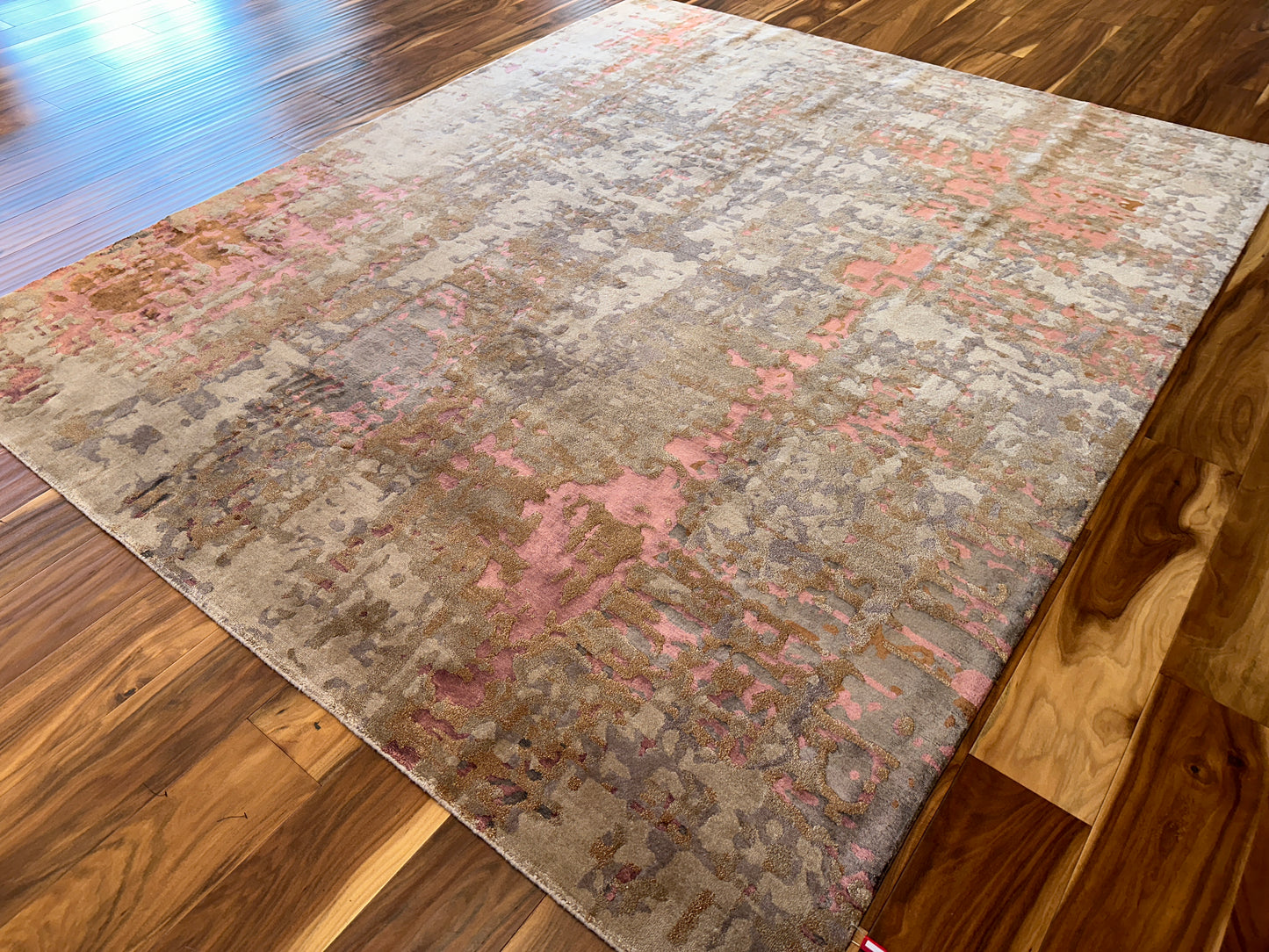 Modern Abstract SR7482 - 8 x 9.11