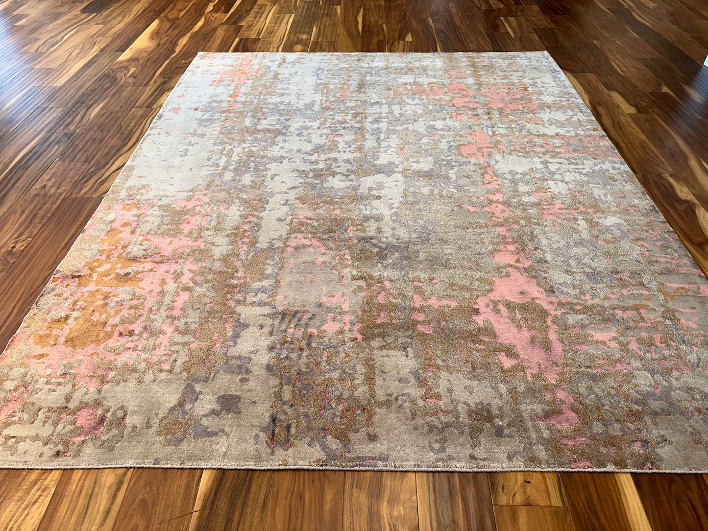 Modern Abstract SR7482 - 8 x 9.11