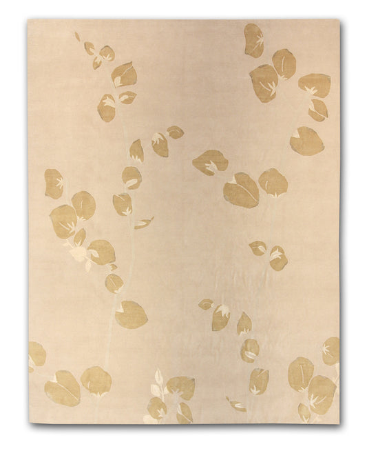 Modern Floral SR7484 - 7.11 x 9.11
