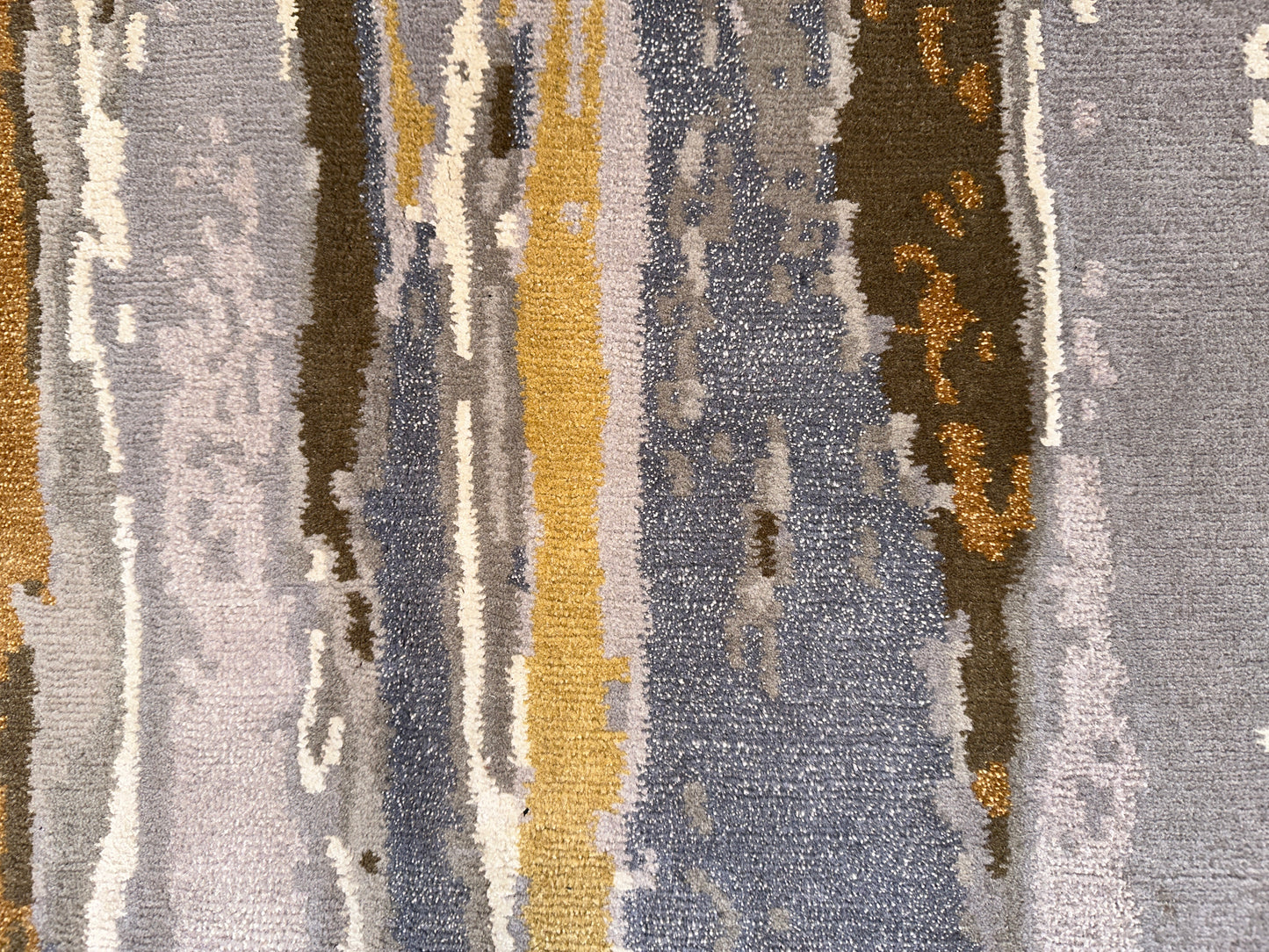 Modern Abstract SR7485 - 8.1 x 9.10