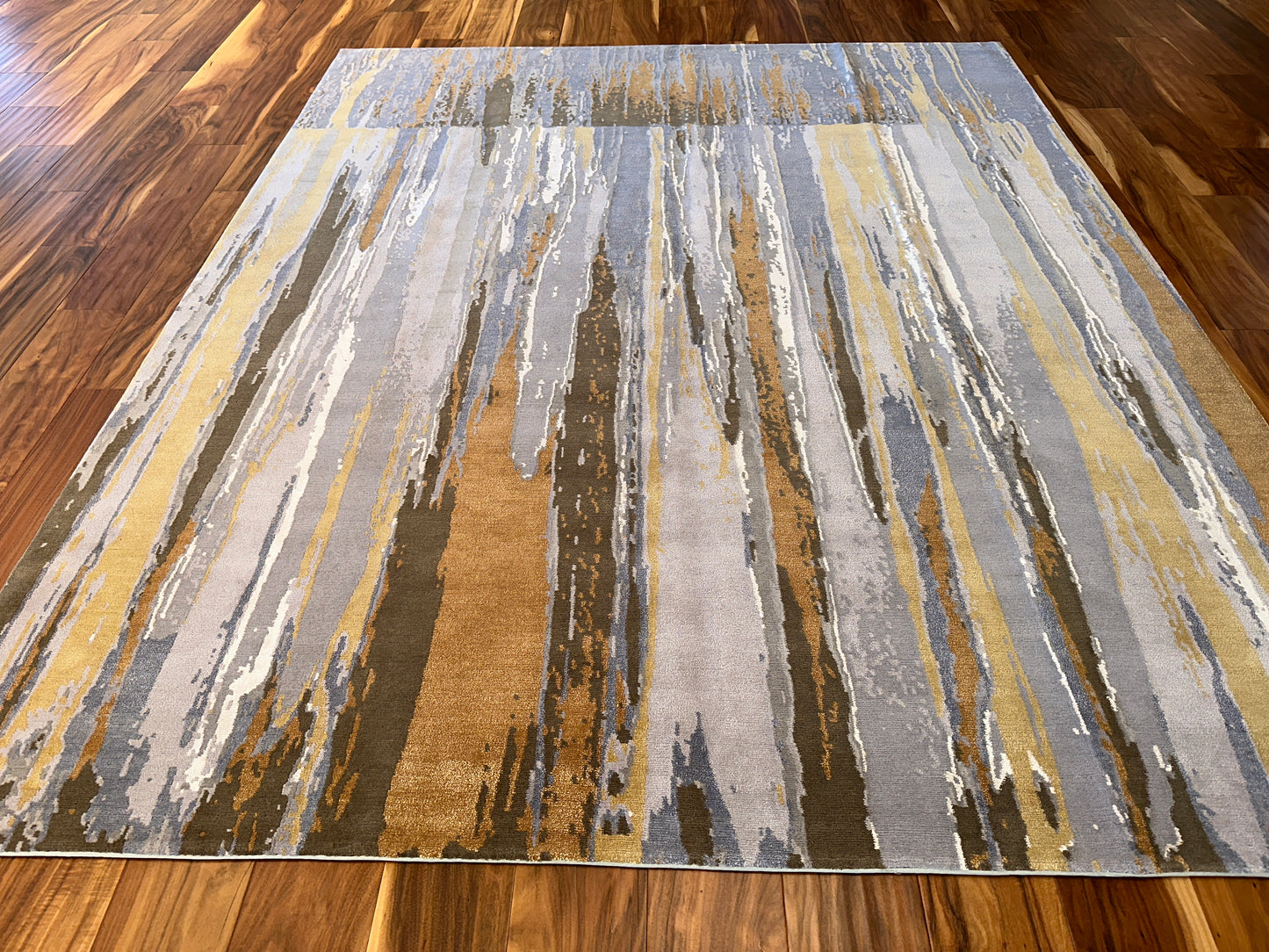 Modern Abstract SR7485 - 8.1 x 9.10