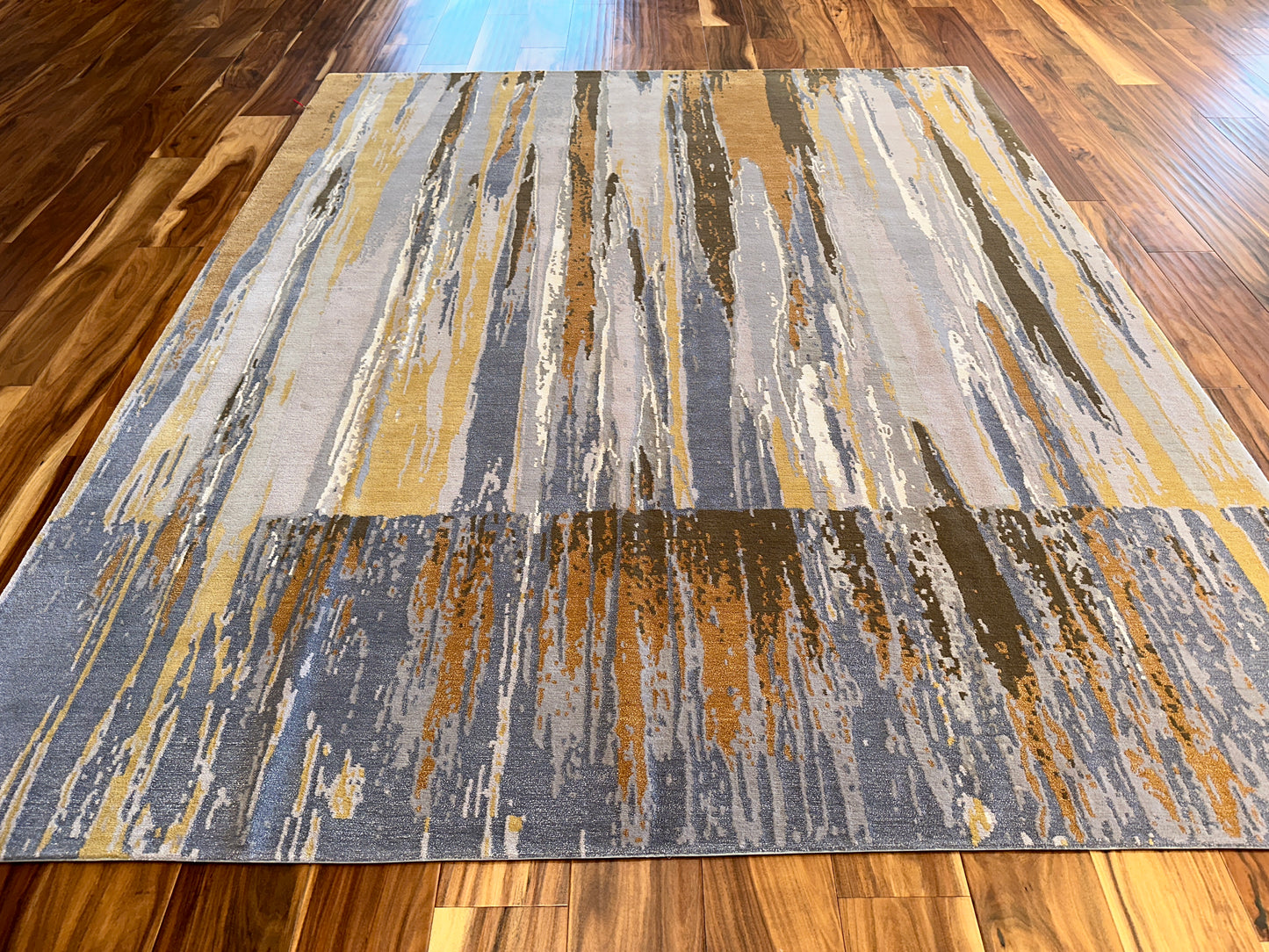 Modern Abstract SR7485 - 8.1 x 9.10