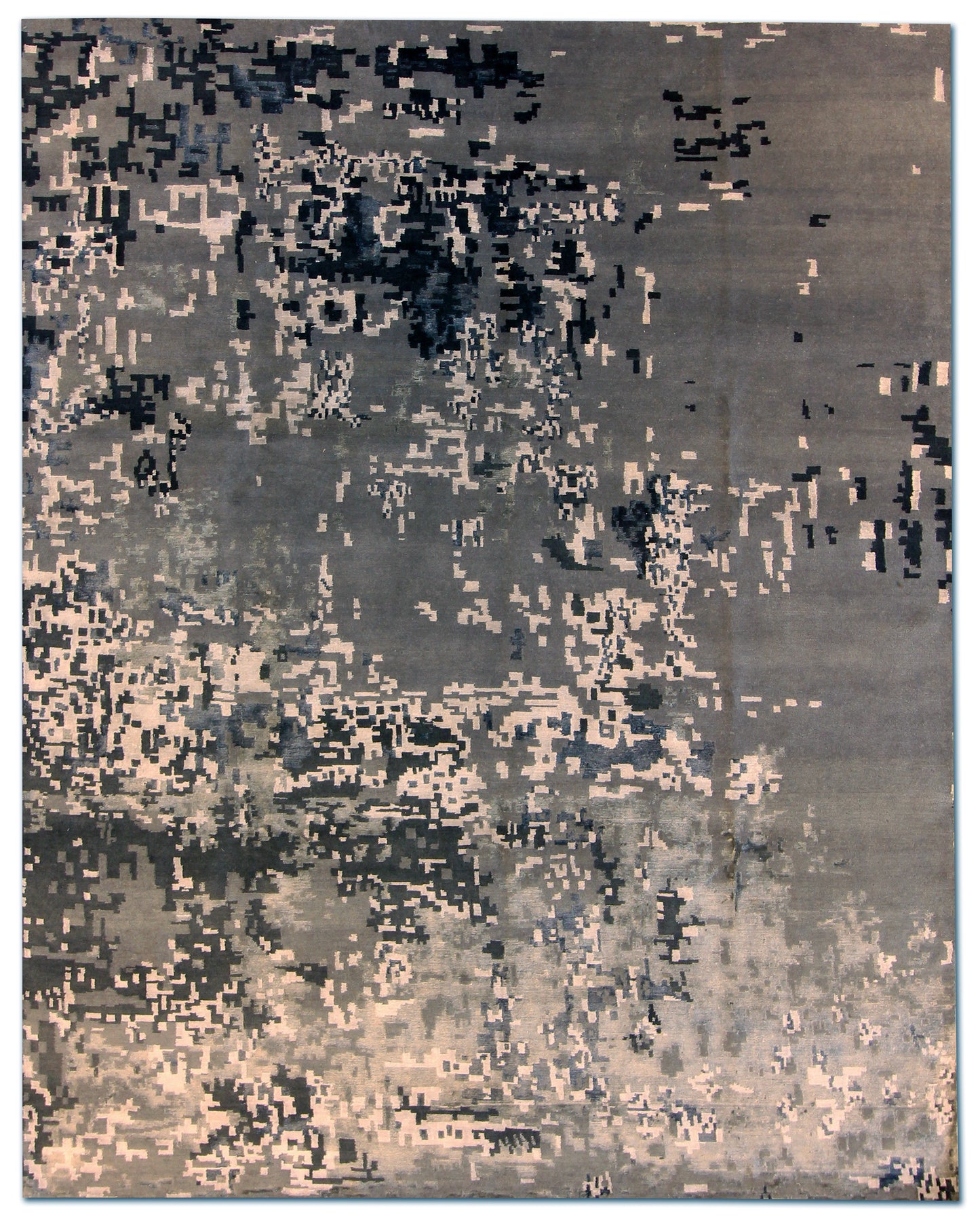 Modern Abstract SR7486 - 8 x 10