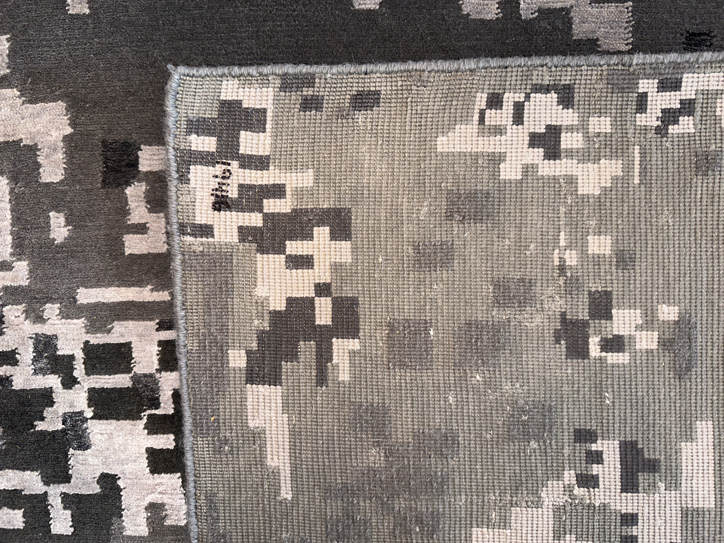 Modern Abstract SR7486 - 8 x 10