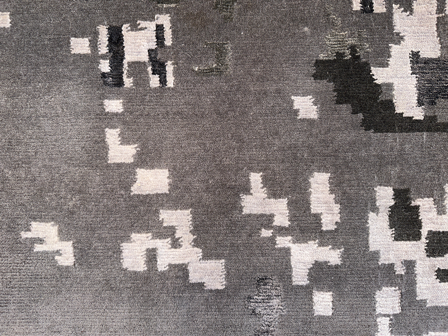 Modern Abstract SR7486 - 8 x 10