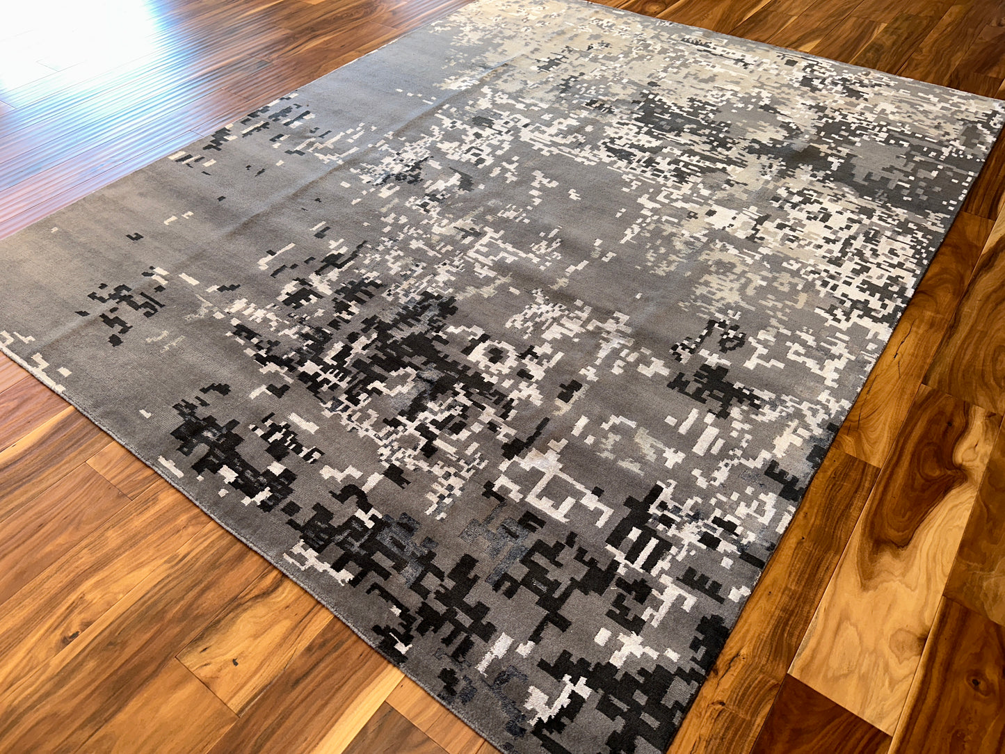 Modern Abstract SR7486 - 8 x 10