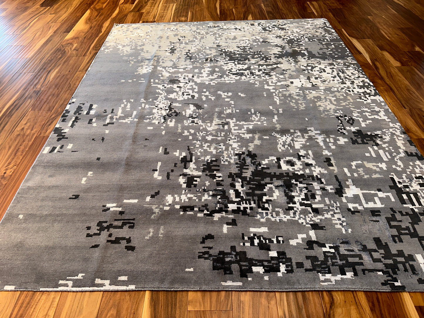 Modern Abstract SR7486 - 8 x 10
