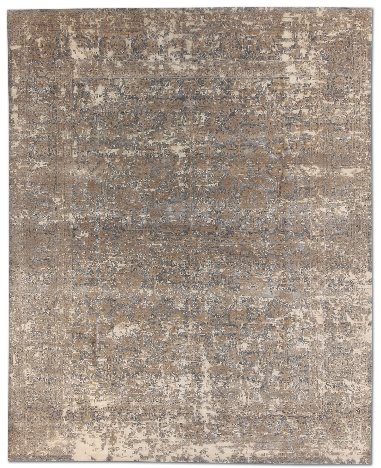 Modern Abstract SR7490 - 8 x 10
