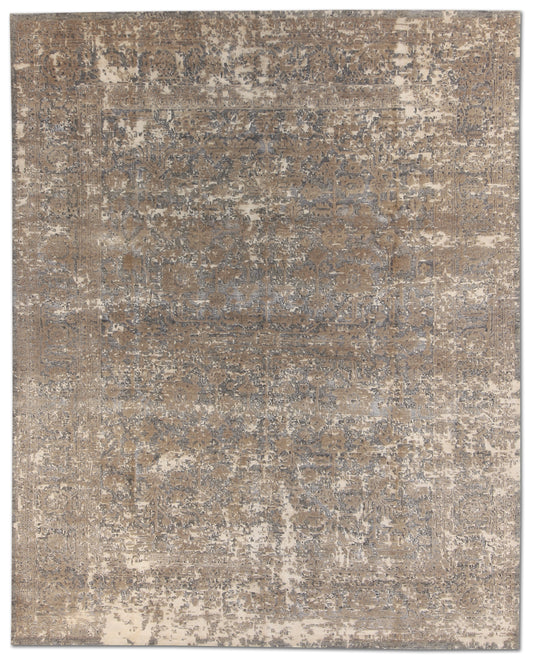 Modern Abstract SR7490 - 8 x 10