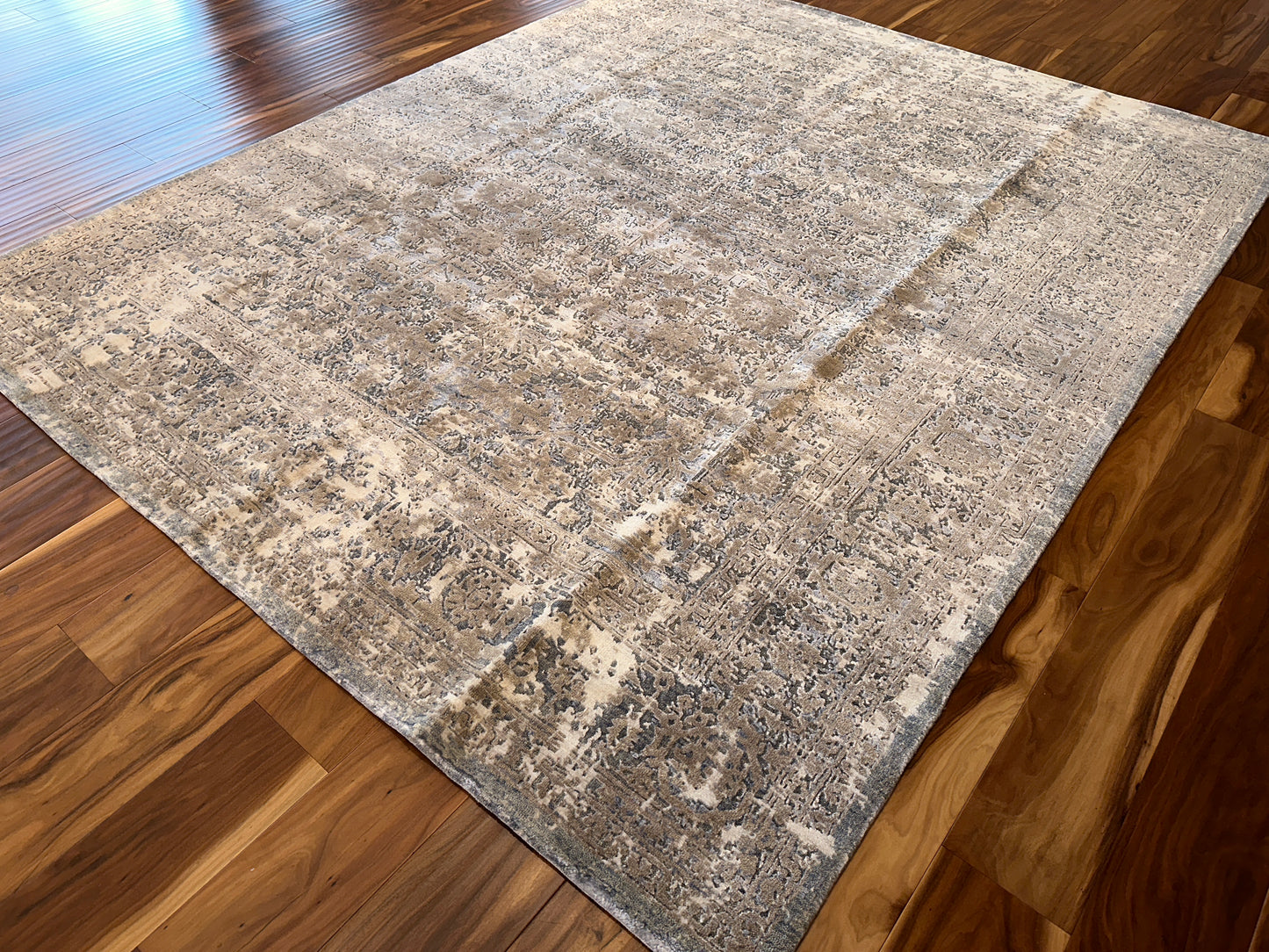 Modern Abstract SR7490 - 8 x 10