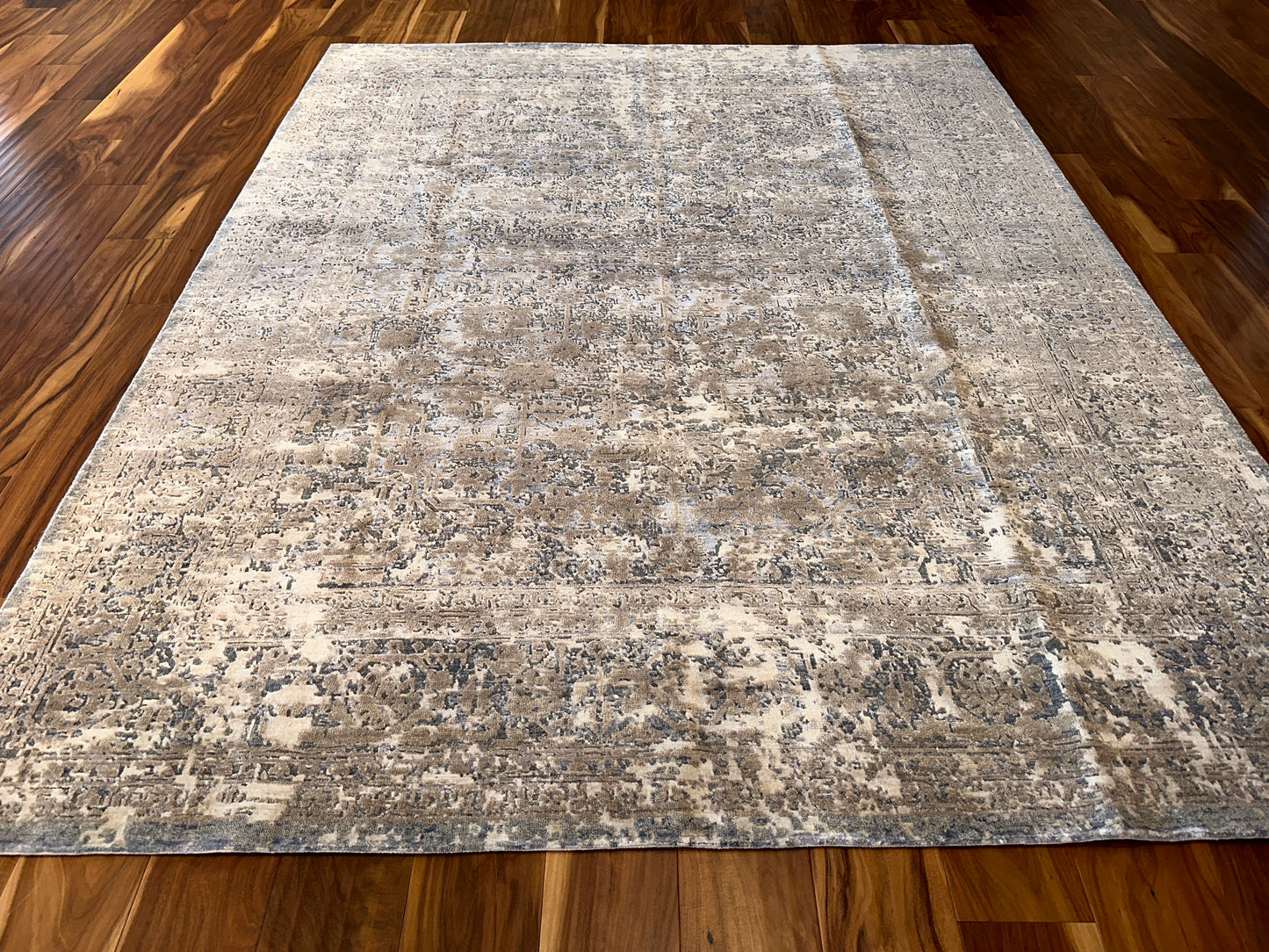Modern Abstract SR7490 - 8 x 10