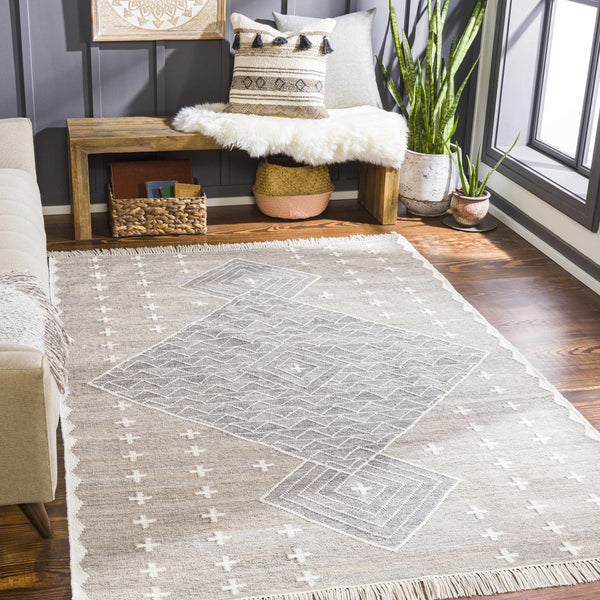 Sustainable Rugs: A New Chapter in Sustainable Design