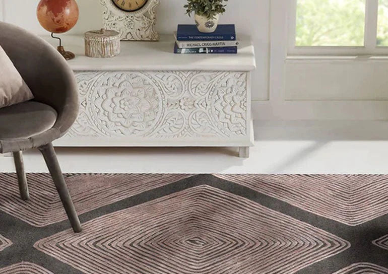 Top 10 area rug designs of 2024 stay ahead of the trend