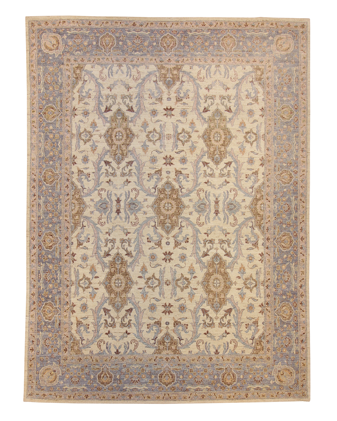 Translaped Rugs Transitional Rugs - The Perfect Blend of Traditional & Modern ...