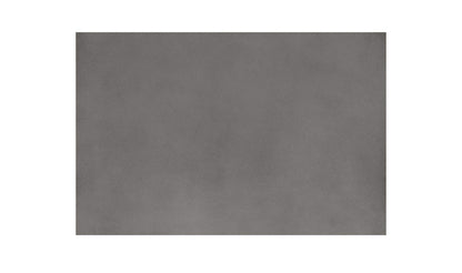 47" Grey Concrete Coffee Table