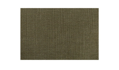 90" Olive Upholstered Sofa
