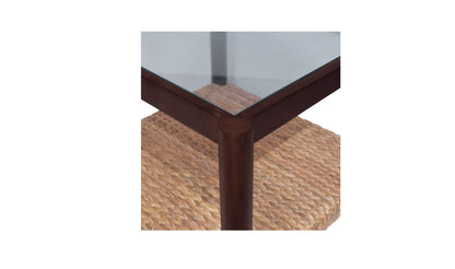 25.3" Side Table