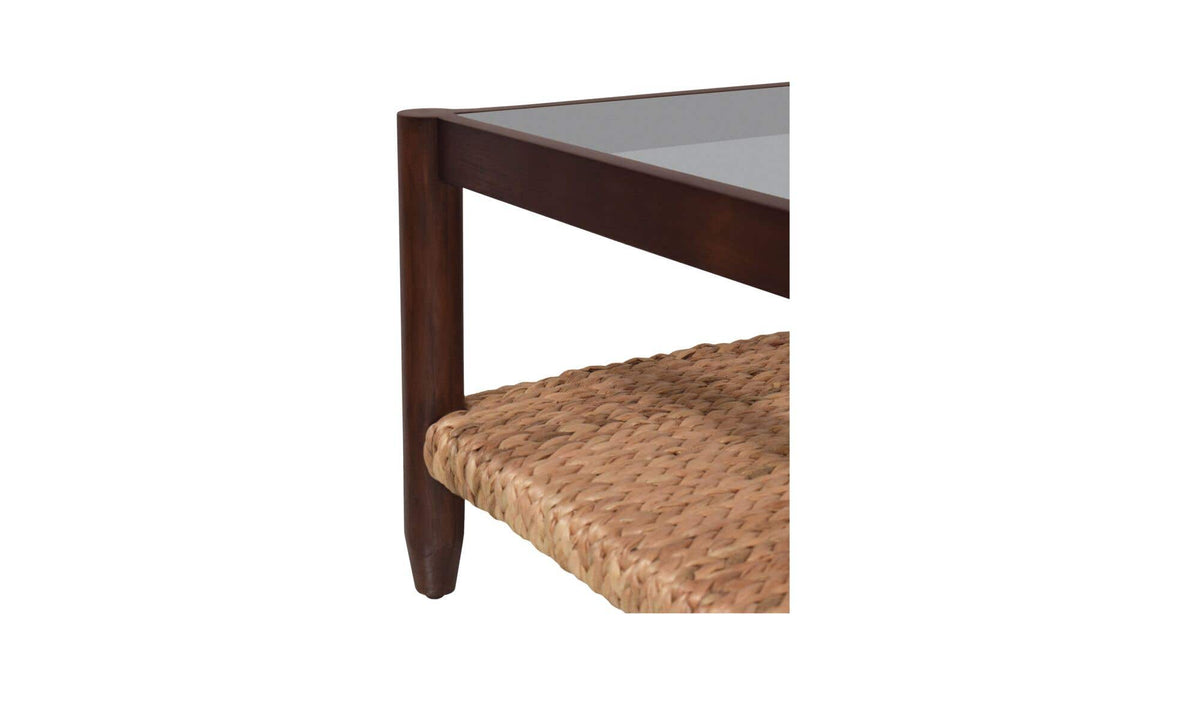 57" Coffee Table