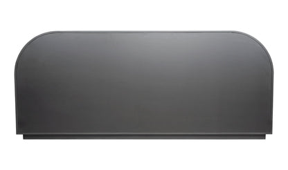 79" Black Sideboard