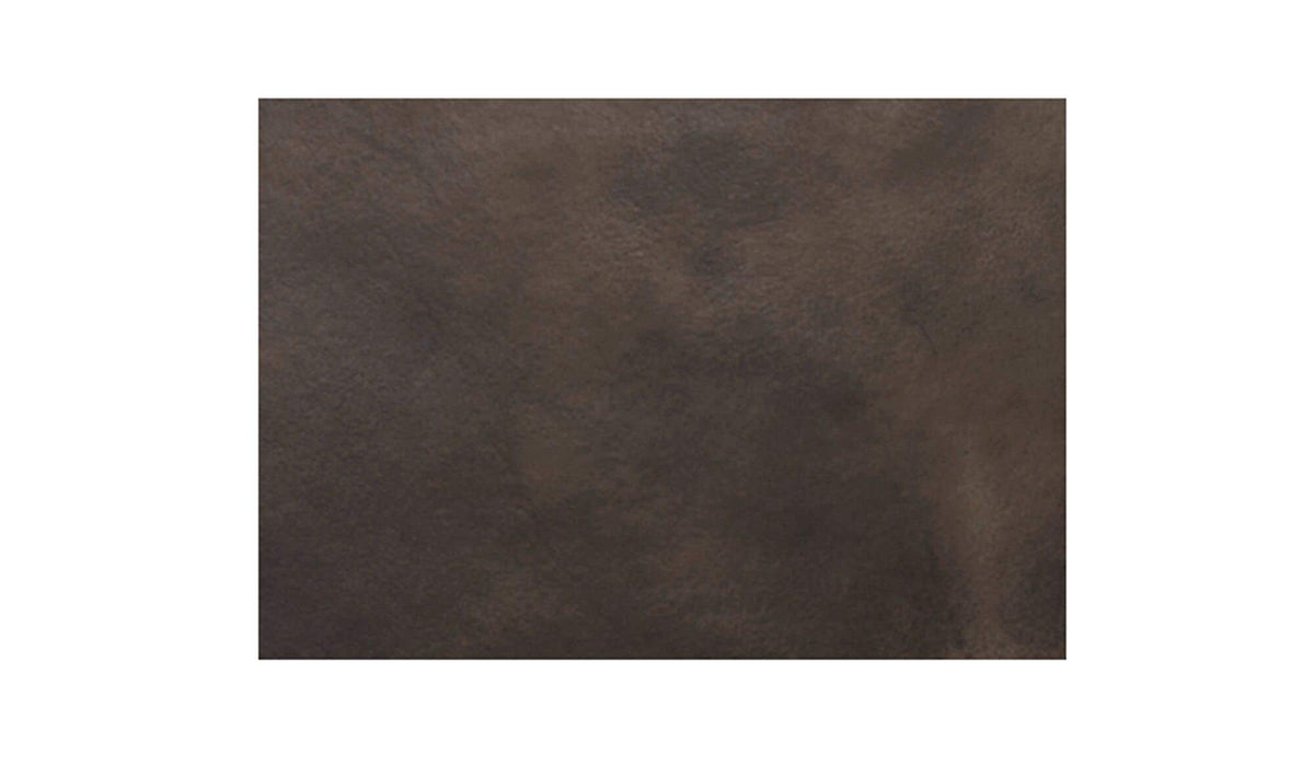 20" Deep Bronze Aluminum Side Table