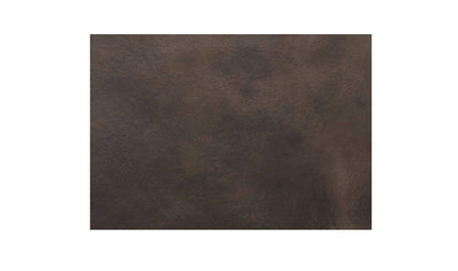 20" Deep Bronze Aluminum Side Table