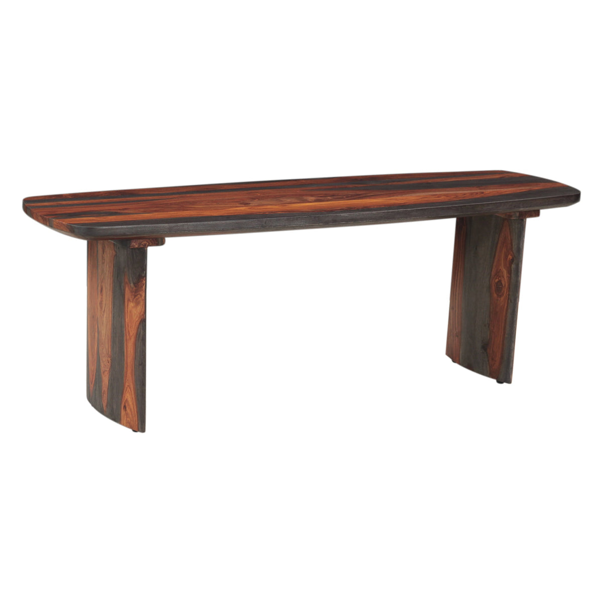 54" Capri Sheesham Bench