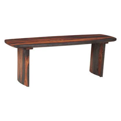 54" Capri Sheesham Bench