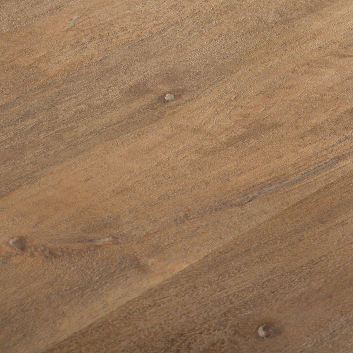 108" Antique Oak Dining Table