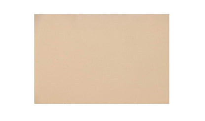 94" Wheat Upholstered Sofa