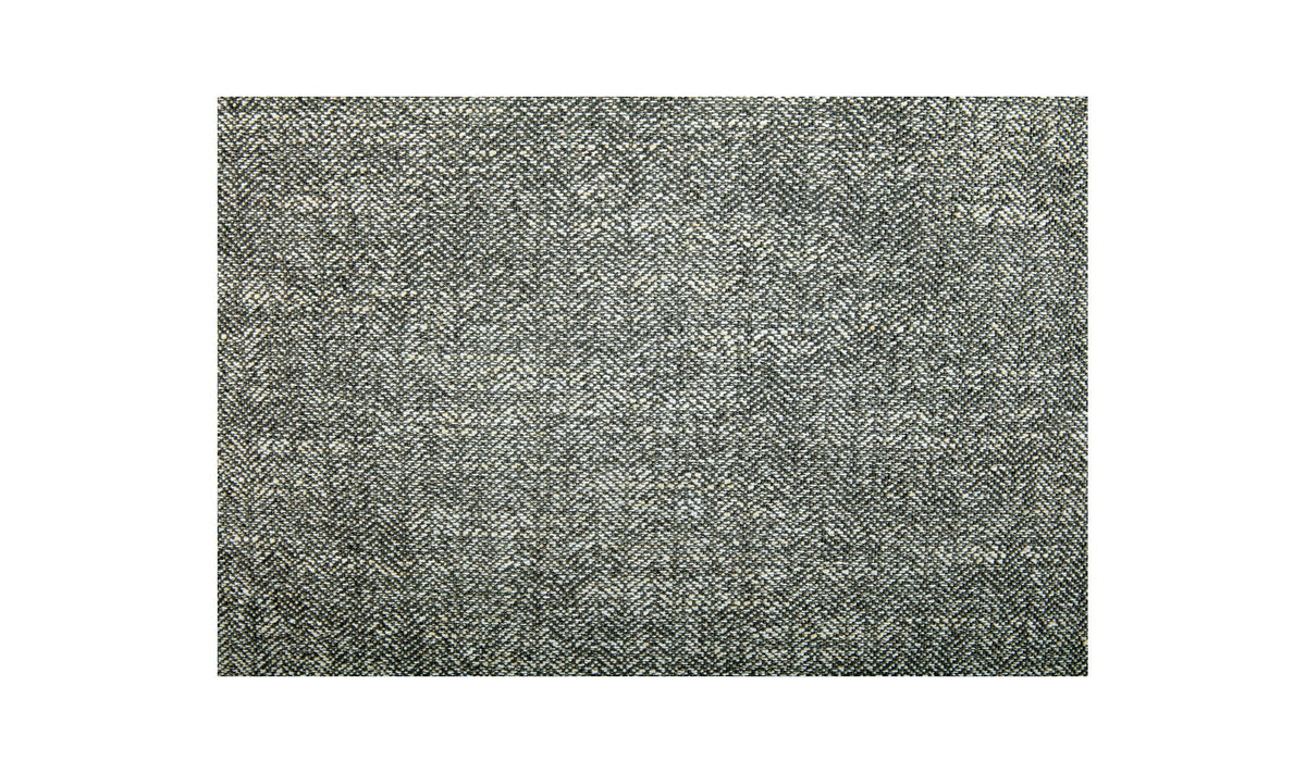 33.75" Slated Moss Upholstered Accent Chair