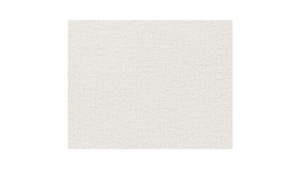 30" Off White Upholstered Accent Chair