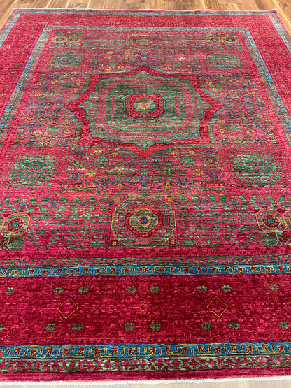 Mamluk MP5017 - 8.1 x 9.8
