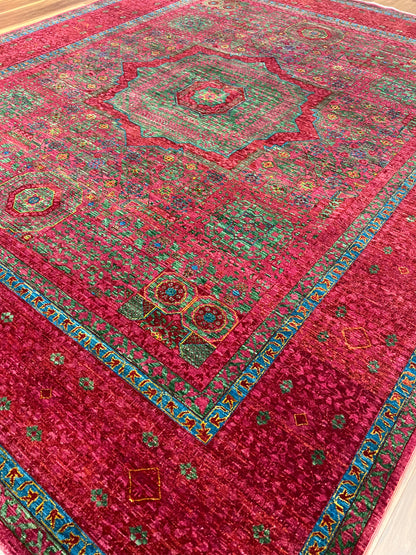 Mamluk MP5017 - 8.1 x 9.8