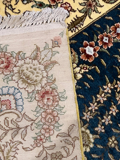 Tebriz Design Silk MP5185 - 9 x 12