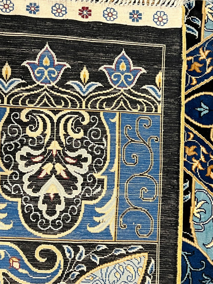 Cinar King Crest Silk MP5200 - 9 x 12.6