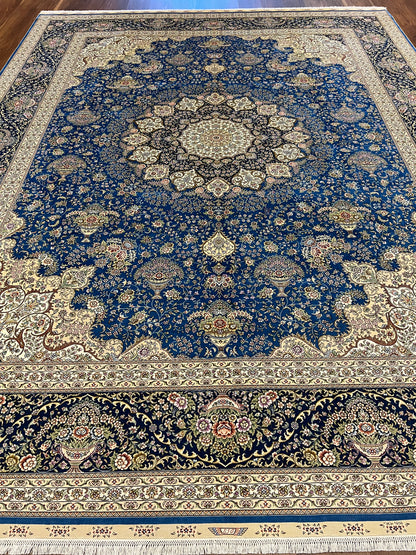 Qum Design Silk MP5202 - 9 x 12