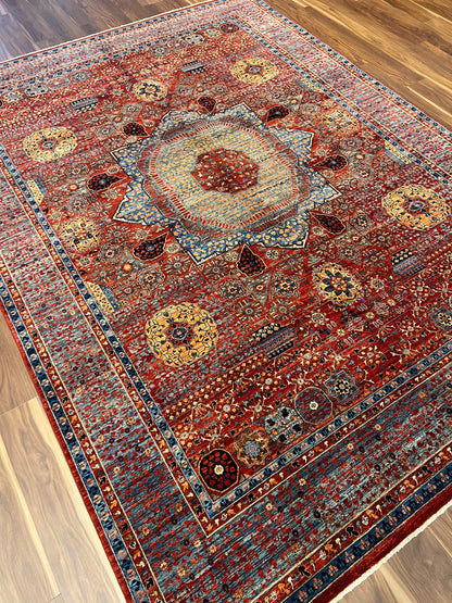 Sultanate Mamluk MP5225 - 8.9 x 11.9