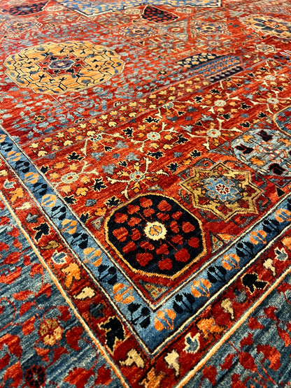 Sultanate Mamluk MP5225 - 8.9 x 11.9