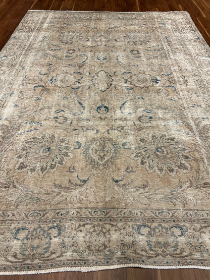 Vintage Isfahan MP5236 - 8.9 x 12.2
