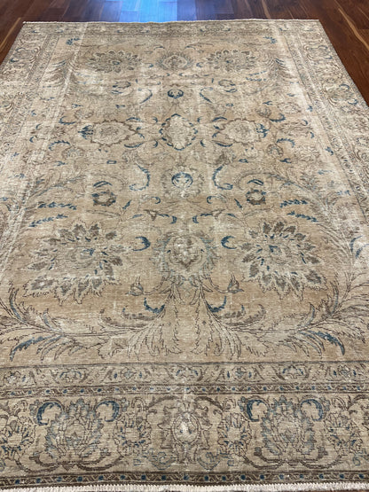 Vintage Isfahan MP5236 - 8.9 x 12.2