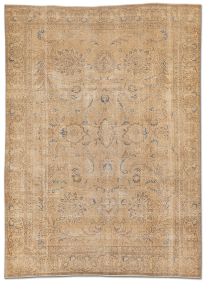 Vintage Isfahan MP5236 - 8.9 x 12.2