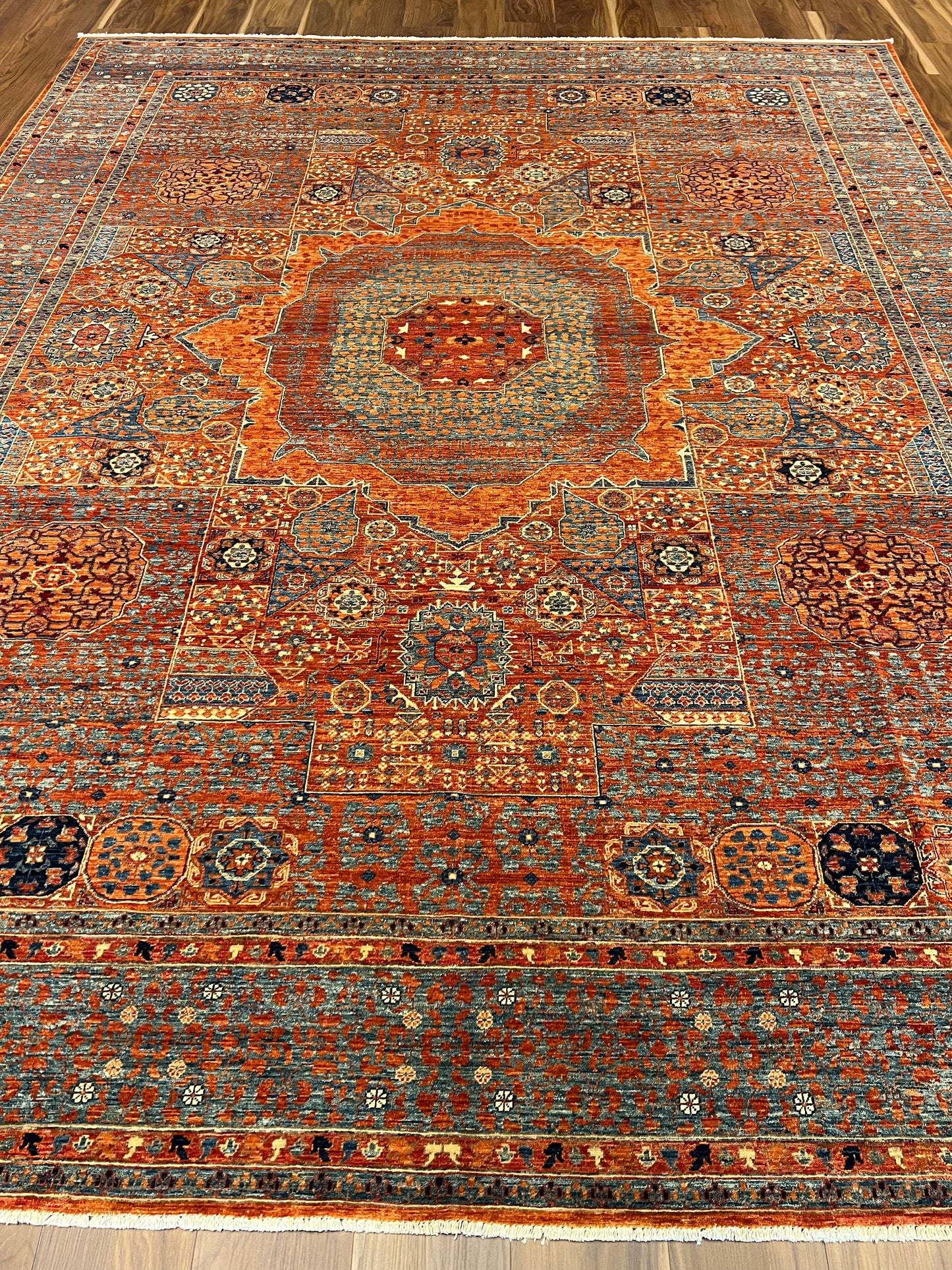 Sultanate Mamluk MP5238 - 9.3 x 11.8