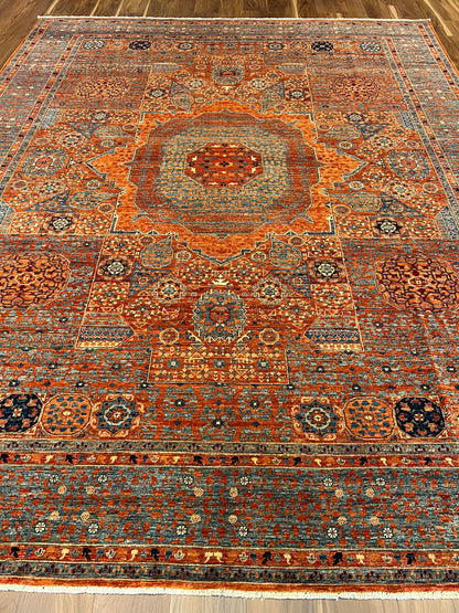 Sultanate Mamluk MP5238 - 9.3 x 11.8