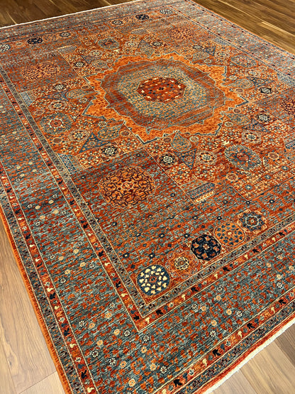 Sultanate Mamluk MP5238 - 9.3 x 11.8