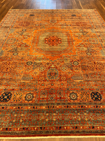 Sultanate Mamluk MP5238 - 9.3 x 11.8